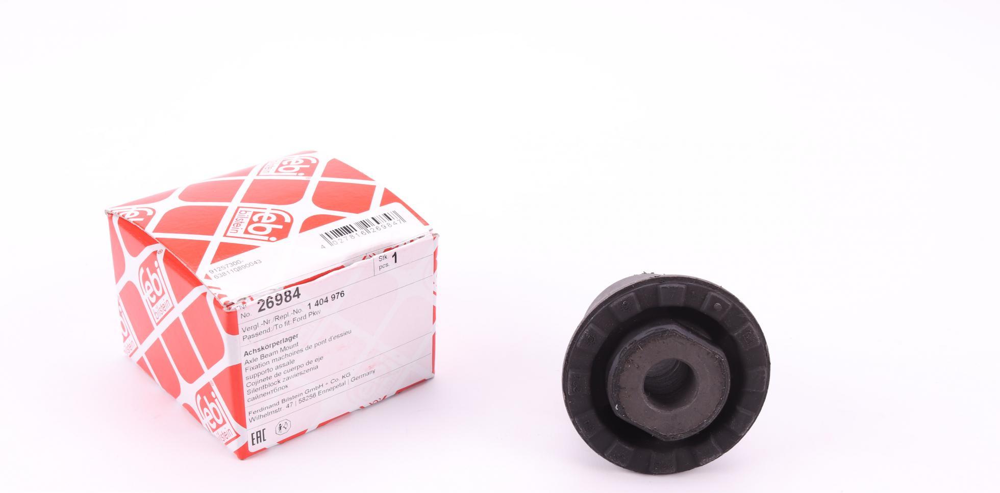 26984 FEBI BILSTEIN